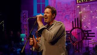 Paco Versailles - Episode Teaser (Live on BOE)