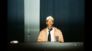 Superpowers - Daniel Caesar (Phoenix Wonder Cover)