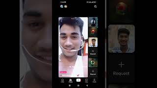 Tik tok live