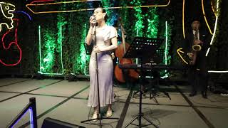 Miss Lou - Perfect (Ed Sheeran Cover)