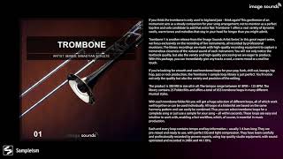 Trombone 1 // Sample Pack // Loops // Image Sounds