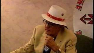 AMERICAN INDIAN MOVEMENT - VERNON BELLECOURT - WHAT IS AIM?