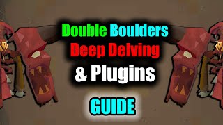 Delve Boss Tips, Tricks, and Plugins Guide!