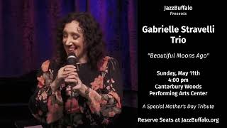 Gabrielle Stravelli Stardust