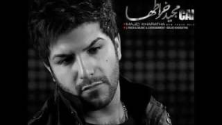 Majid Kharatha - Cancel