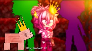 King Reuben🥺(👑)? // 🐷👑 // AvM Ep. 30// OG \\GC //Read desc:))