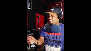 Unplugged karaoke live by Farhan Ntf "Ye Tune Kya Kia "| Javed Bashir