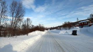 Walk in Seida / TanaBru in March