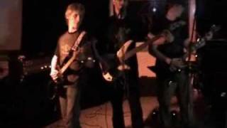 Mind in Chains Raping 14 03 09 in Berg