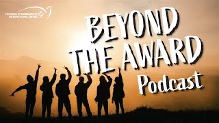 Pilot Episode: From Passion Projects to Global Impact (Part 1)