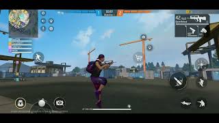 Free fire max player proo banda