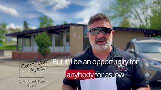 Connection Space  Video   Apr 30, 2024
