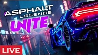 Playing  Asphalt legends unite || #asphaltlegends #asphaltgameplay #asphaltlegendsunite #asphaltlive