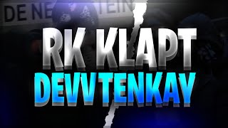 RK KLAPT DEVVTENKAY?!😳🔞 | Uitleg + video's!🔥
