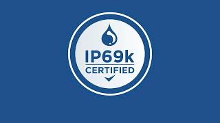 OceanLED IP69k Rating - Superior Protection, Total Peace of Mind