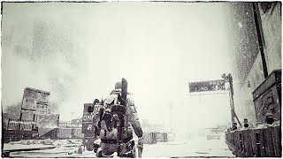 No One Has Been Promised Tomorrow #44