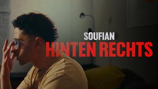 SOUFIAN – HINTEN RECHTS [Official Video]