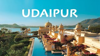Udaipur - The City of Lakes | Venice of the East