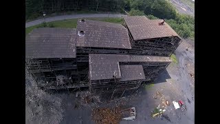 It's Black Gold