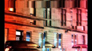 GAMING, Night Drive (Thru-Govanhill) [FULL VIDEO]
