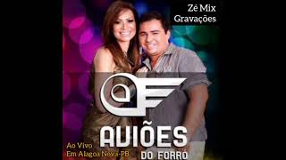 Aviões do Forró-Ao Vivo em Alagoa Nova-PB-2K12-Festa da Galinha e da Cachaça