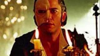 The Phantom Of The Opera