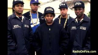 Kendrick Lamar Inducts NWA Into The Rock And Roll Hall Of Fame