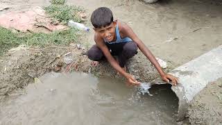 gaon ka Bachpan