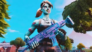 Ghost ex can you notice me 😞