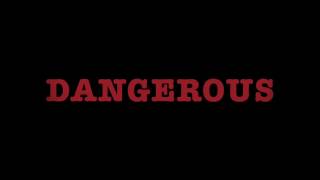 Michael Jackson's Dangerous performed by Ankur & Aayushi Srivastava