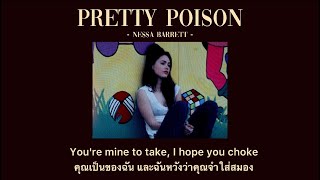 [THAISUB] Pretty Poison - Nessa Barrett