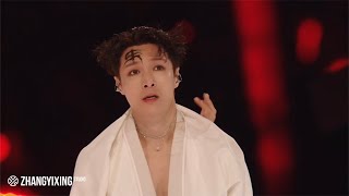 LAY 'Double Happiness (囍)' | GRANDLINE 5 · The Monkey King Rocking the Heavenly Palace