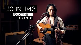 Neil Chan - Follow Me (Acoustic Performance)