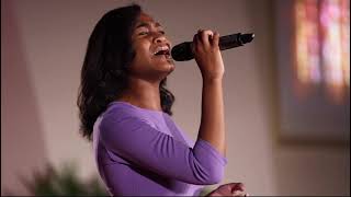 "There is a Name" The Holmes Sisters @ Northeastern Conference SDA Camp Meeting July 2021
