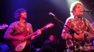 John Fogerty ~ Bad Moon Rising LIVE @ Merry Minstrel Musical Circus III