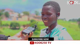 Street convoep8:CHRISS EAZZY?ndamukunda cyane. umwana wumushumba adubirije ibibazo byri bikomeye pe.