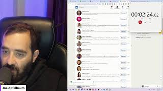 How to grow your business with LinkedIn - 196 LinkedIn Live - Joe Apfelbaum