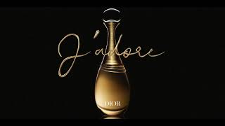 J'adore Infinissime pub avec Charlize Theron