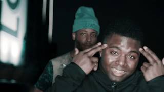 Car2oon - Stay Away | Shot By: DJ Goodwitit
