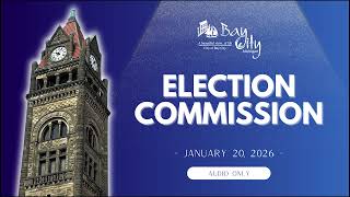 Election Commission Meeting