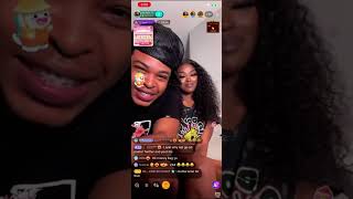 THE DAY PASTOR P EXPOSED LYAH’S NUDES ON BIGO😩🤣🤣😂I MISS ATL TAYH🥰
