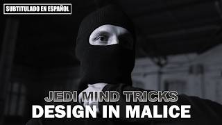 Jedi Mind Tricks - Design In Malice (ft. Young Zee & Pacewon) | (Subtitulado) (Prod. por Mr. Green)