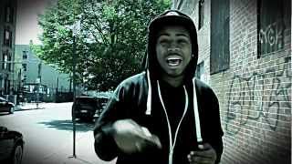 Internal Mission Official Video (@tee_holmes)