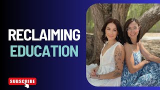 How Two Mothers Are Changing Homeschooling Forever