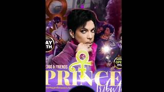 PHAZE 360 Prince tribute reel pt 2