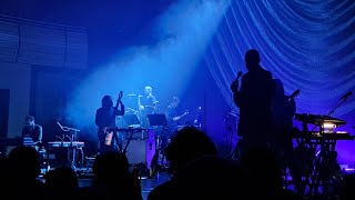 Father John Misty - live in Gateshead (13.03.2023)