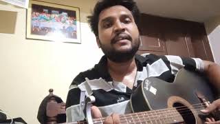 Tera Ban Jaunga || Kabir Singh || Cover Song