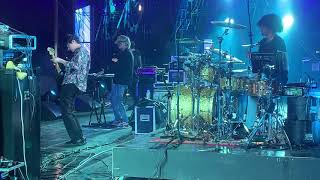 ก่อนฤดูฝน : The Toys (live version) Drums