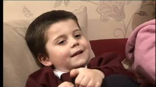 2008 BBC1 SPOTLIGHT Title 01
