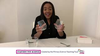 Starters for Science - 15. Making Music with Hannah Osueke